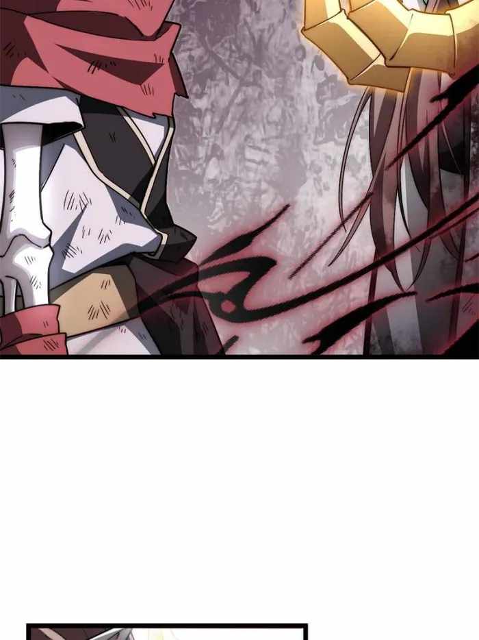 Adventures of an Undead Who Became Paladin chapter 148 page 39