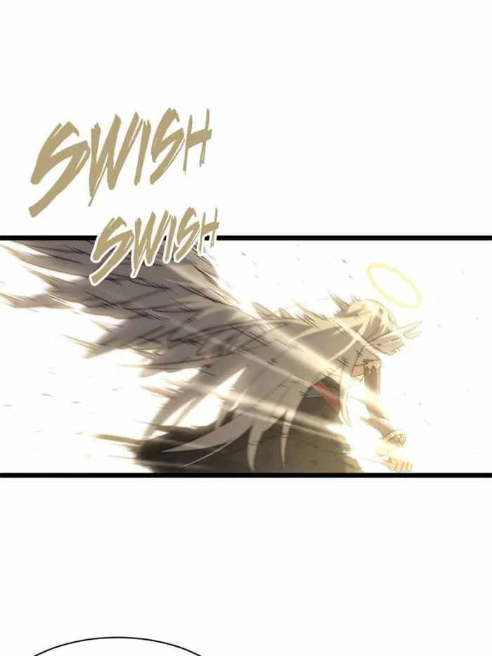 Adventures of an Undead Who Became Paladin chapter 148 page 4