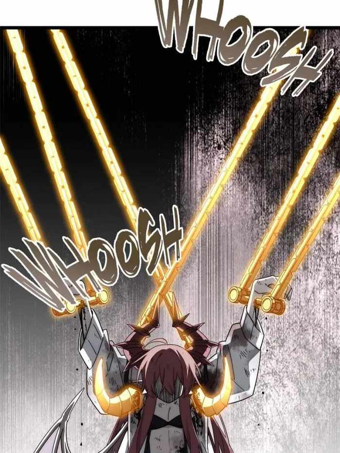 Adventures of an Undead Who Became Paladin chapter 148 page 42