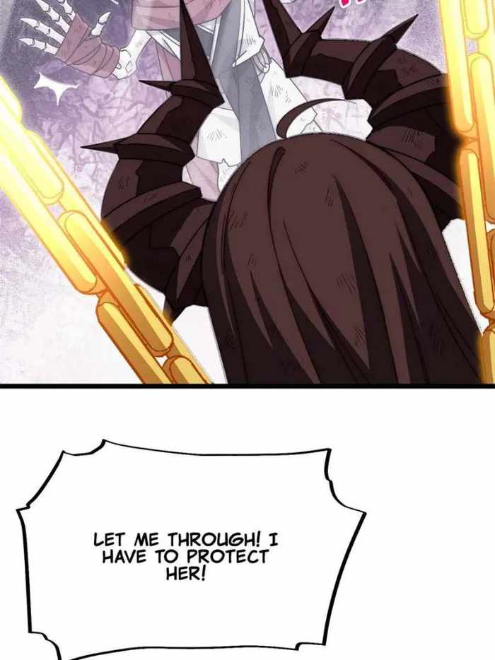 Adventures of an Undead Who Became Paladin chapter 148 page 44