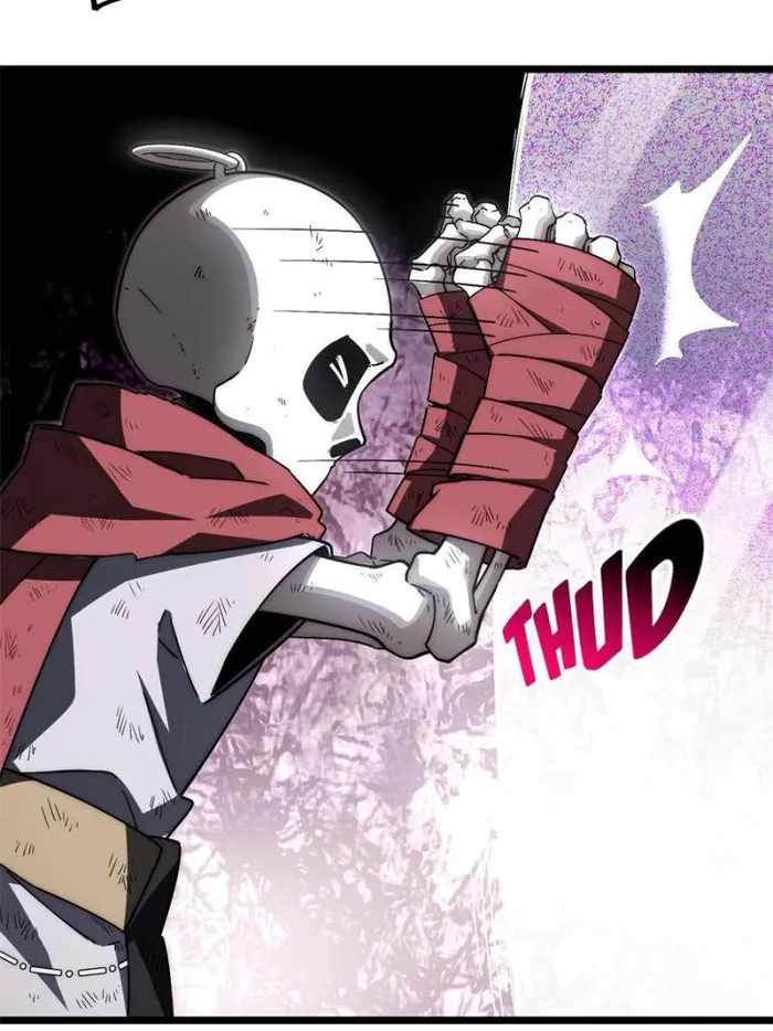 Adventures of an Undead Who Became Paladin chapter 148 page 45