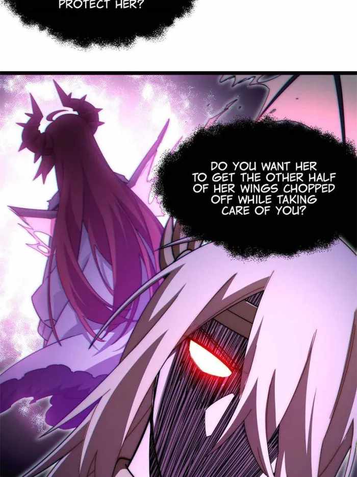 Adventures of an Undead Who Became Paladin chapter 148 page 47