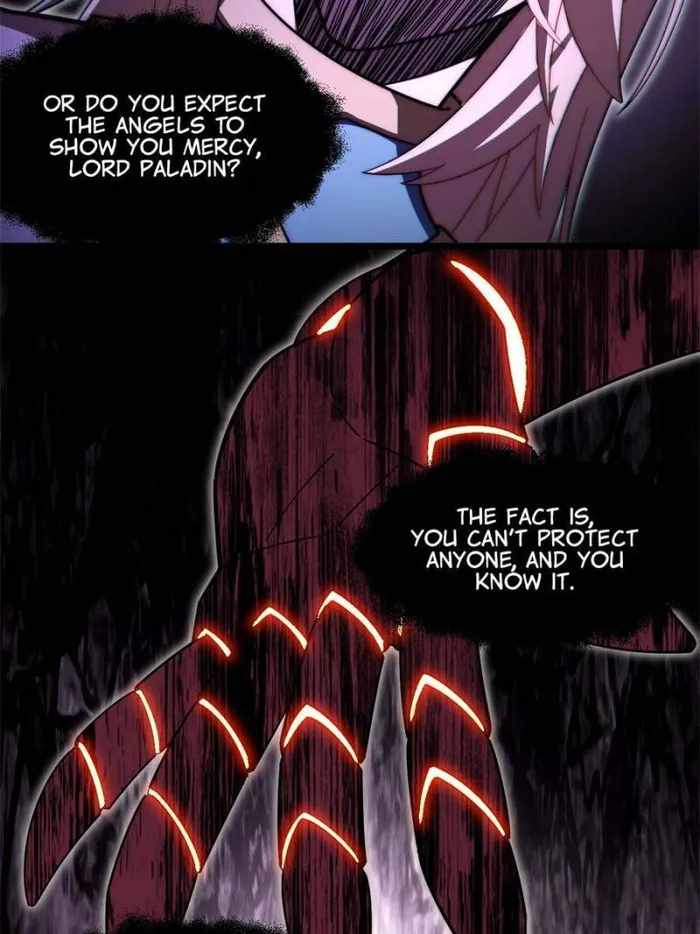 Adventures of an Undead Who Became Paladin chapter 148 page 48