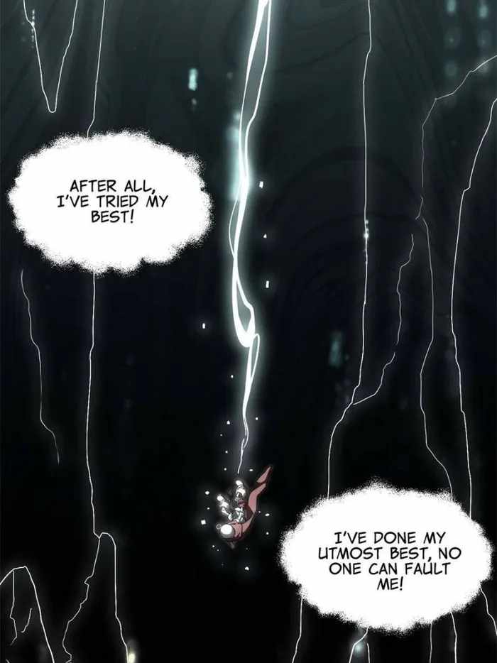 Adventures of an Undead Who Became Paladin chapter 148 page 50