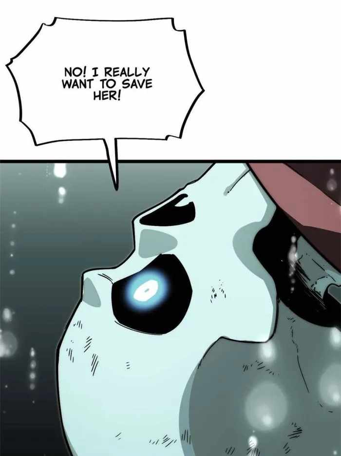 Adventures of an Undead Who Became Paladin chapter 148 page 52