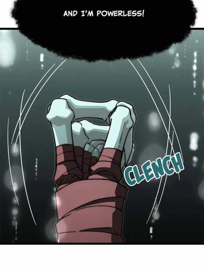 Adventures of an Undead Who Became Paladin chapter 148 page 54