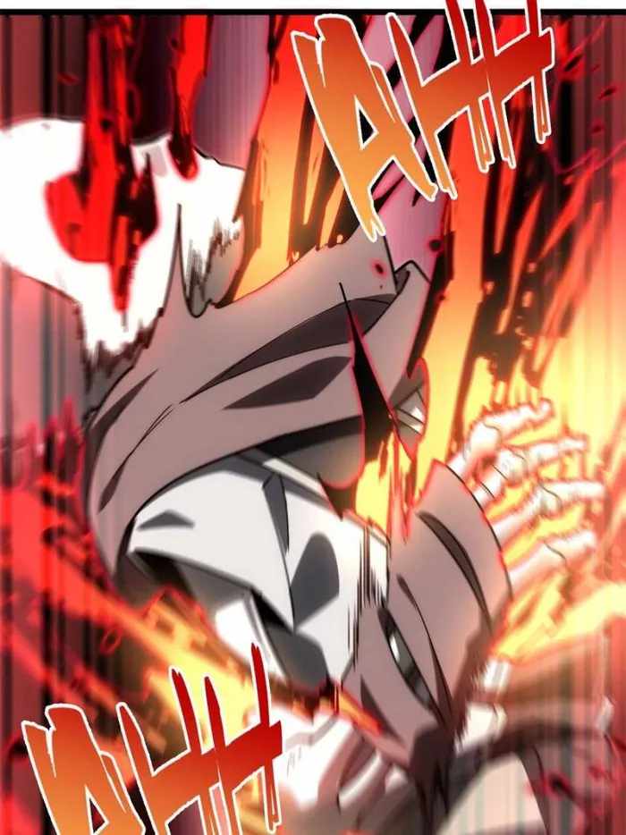 Adventures of an Undead Who Became Paladin chapter 148 page 58