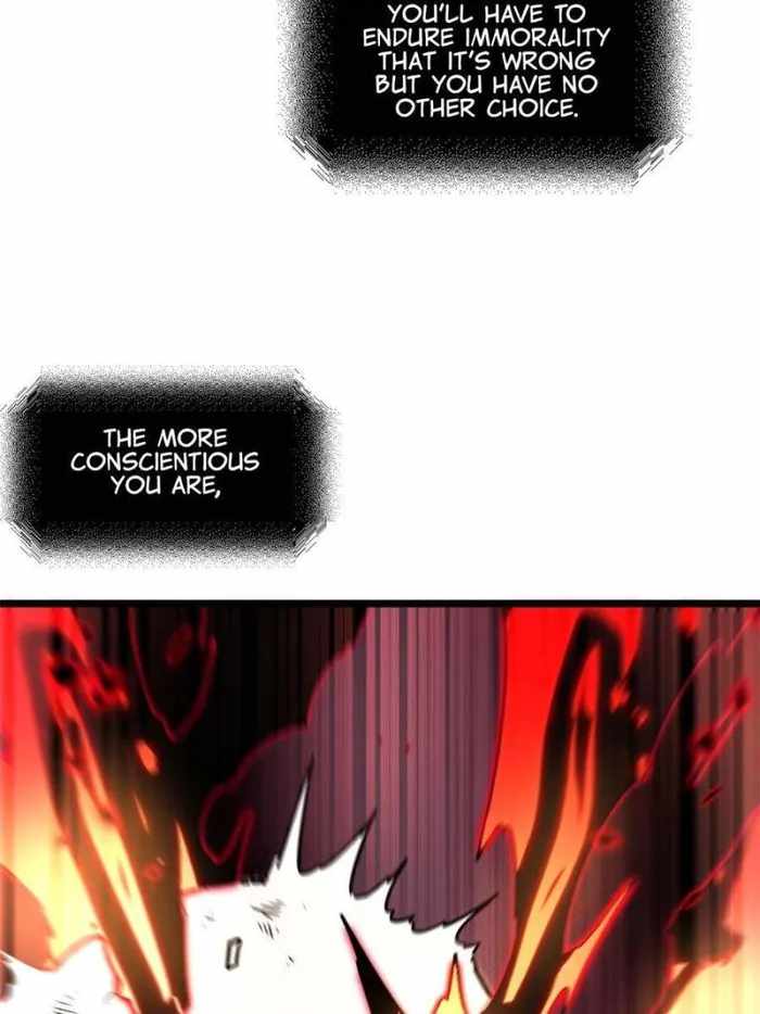 Adventures of an Undead Who Became Paladin chapter 148 page 60