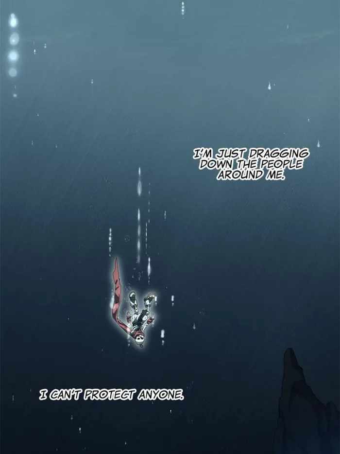 Adventures of an Undead Who Became Paladin chapter 148 page 7