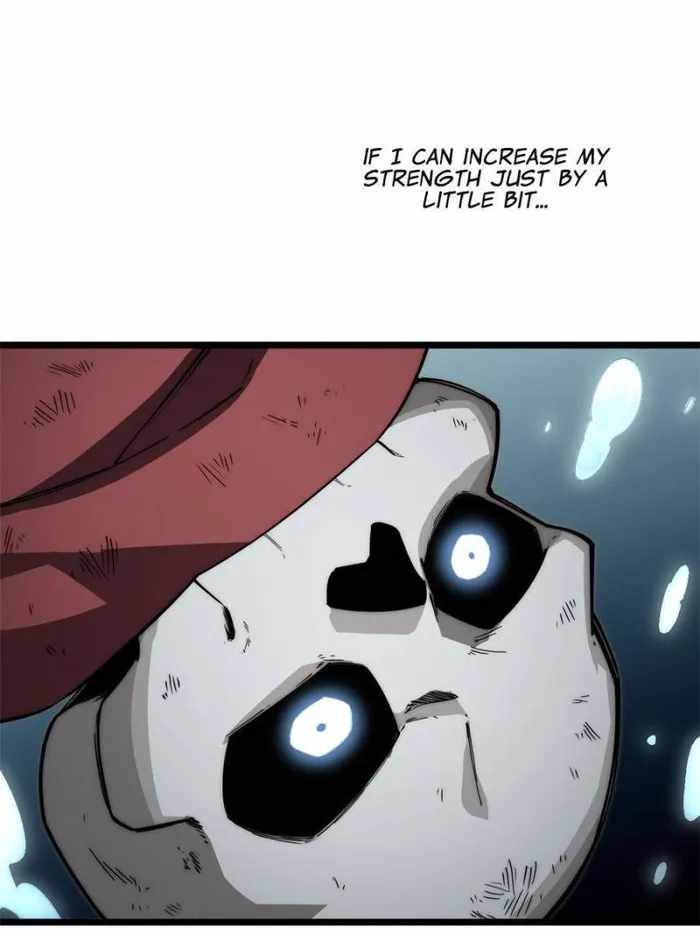 Adventures of an Undead Who Became Paladin chapter 148 page 9