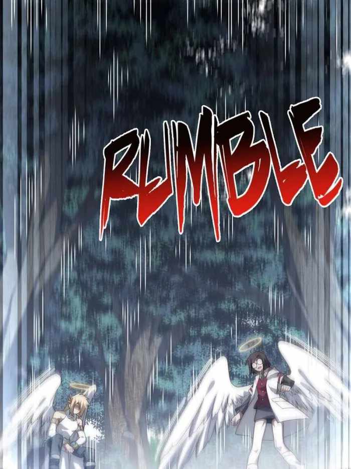 Adventures of an Undead Who Became Paladin chapter 149 page 14