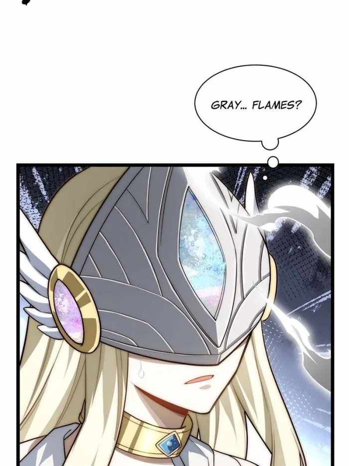 Adventures of an Undead Who Became Paladin chapter 149 page 26