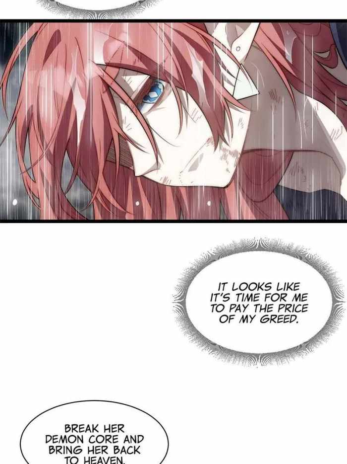 Adventures of an Undead Who Became Paladin chapter 149 page 3