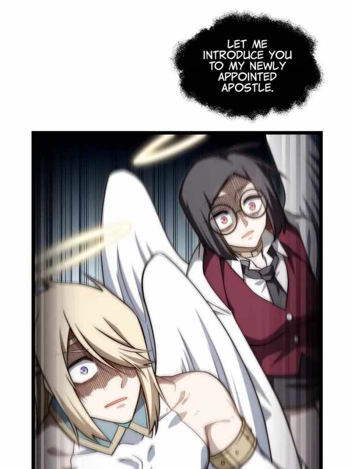 Adventures of an Undead Who Became Paladin chapter 149 page 31