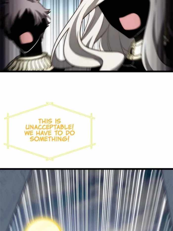 Adventures of an Undead Who Became Paladin chapter 149 page 36