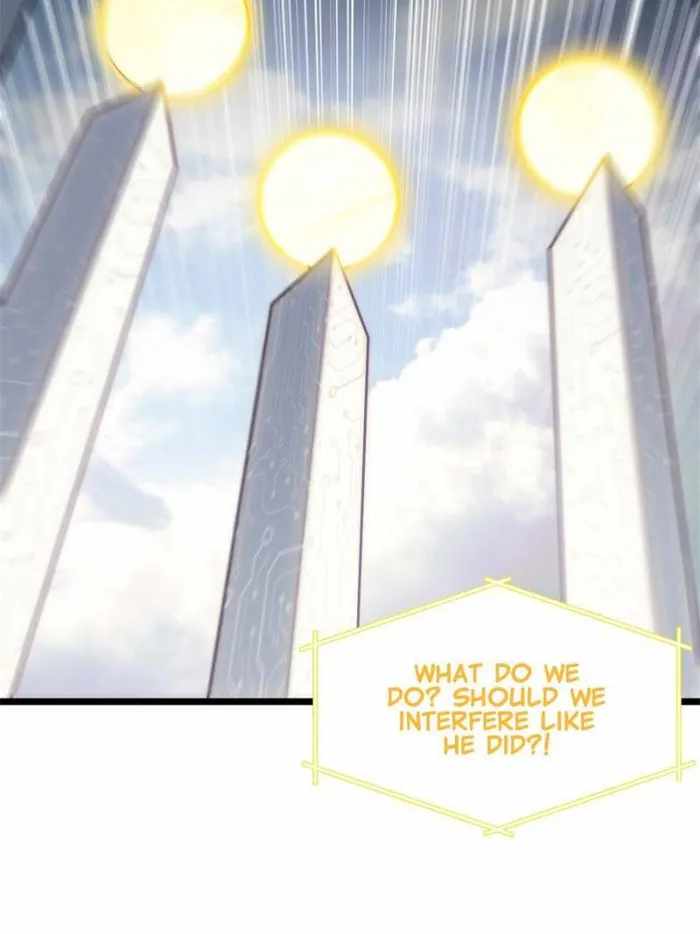 Adventures of an Undead Who Became Paladin chapter 149 page 37