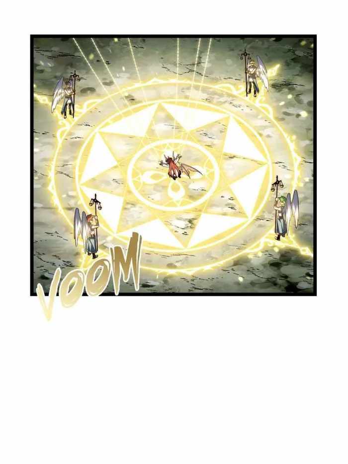 Adventures of an Undead Who Became Paladin chapter 149 page 5