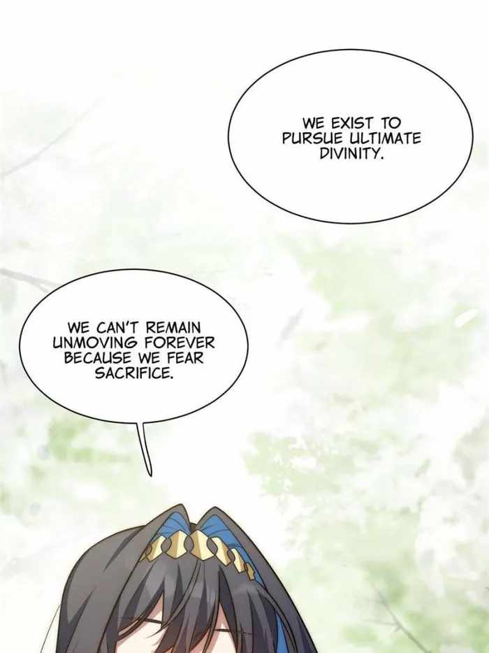 Adventures of an Undead Who Became Paladin chapter 149 page 54