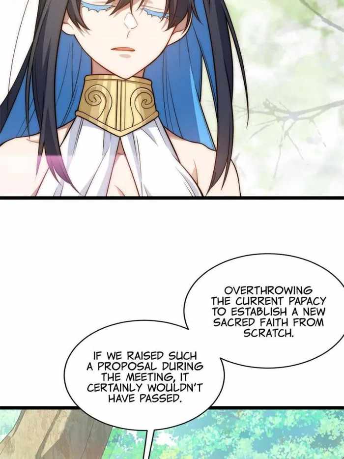 Adventures of an Undead Who Became Paladin chapter 149 page 55