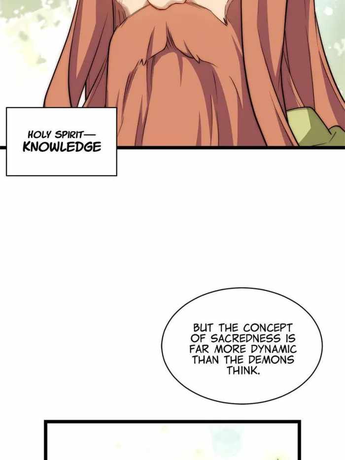 Adventures of an Undead Who Became Paladin chapter 149 page 58