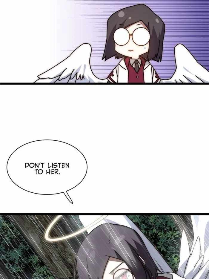 Adventures of an Undead Who Became Paladin chapter 149 page 9