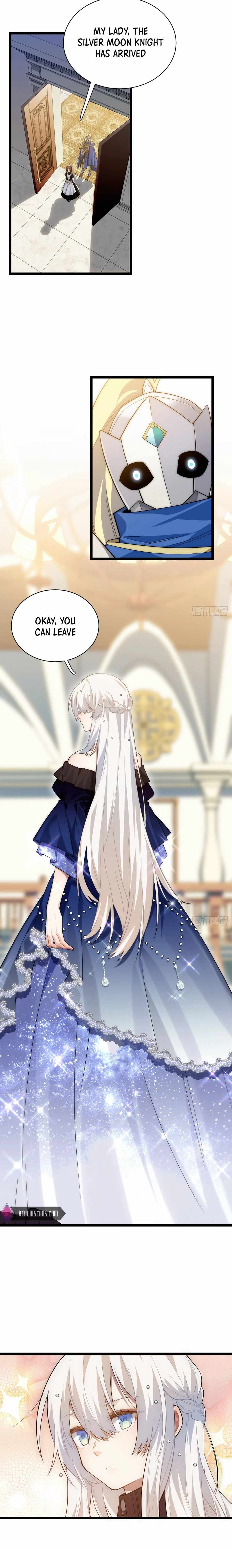 Adventures of an Undead Who Became Paladin chapter 15 page 6