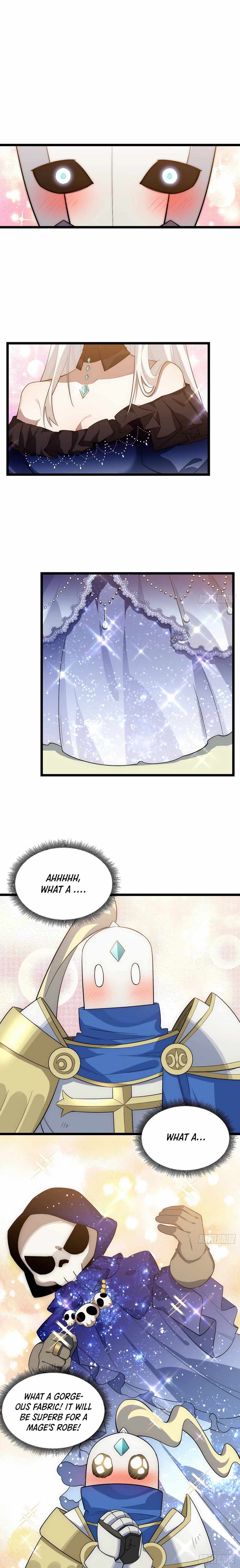 Adventures of an Undead Who Became Paladin chapter 15 page 7