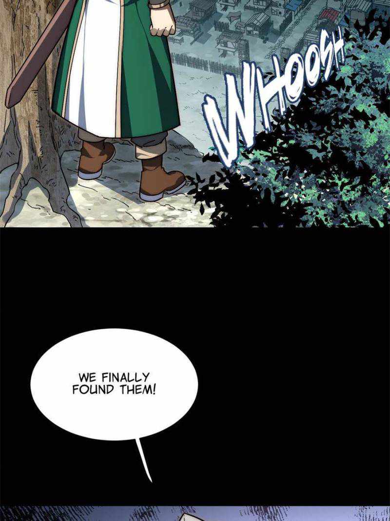 Adventures of an Undead Who Became Paladin chapter 152 page 14