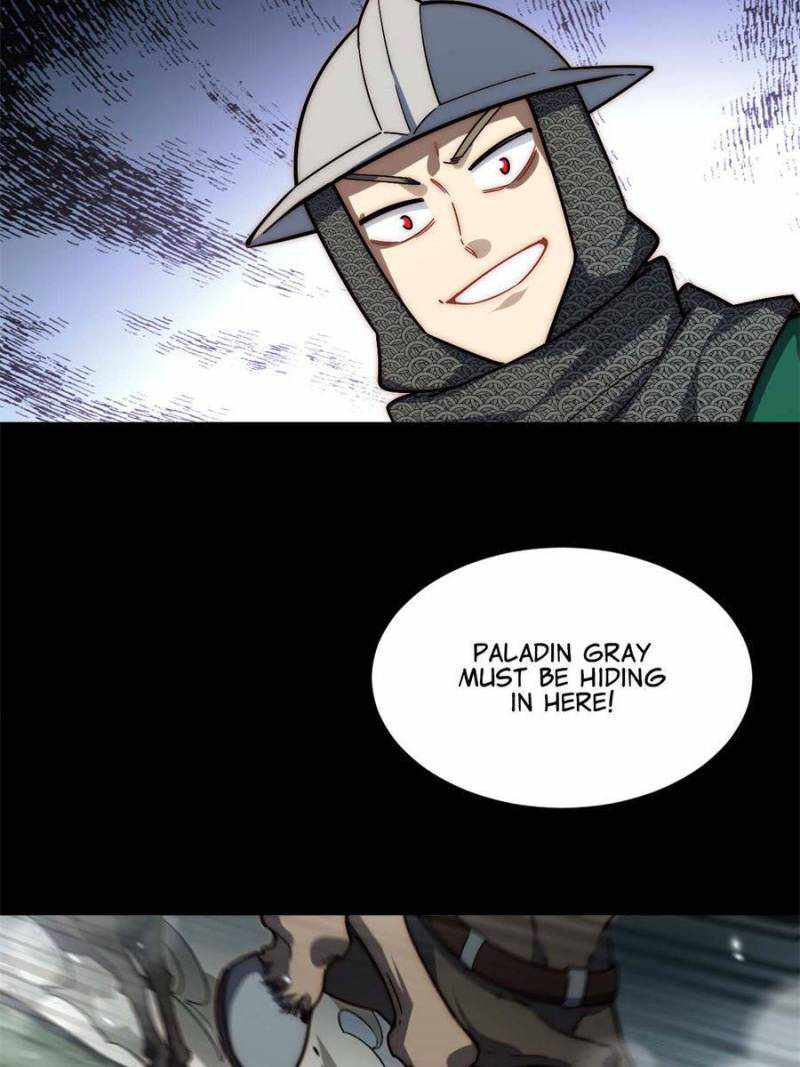 Adventures of an Undead Who Became Paladin chapter 152 page 15