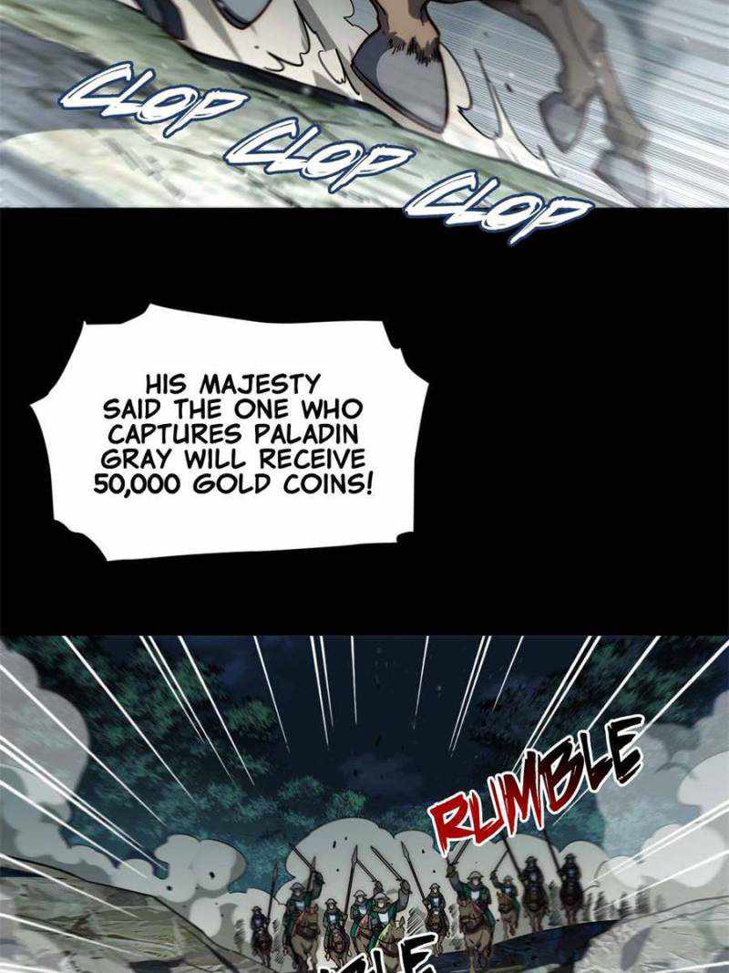 Adventures of an Undead Who Became Paladin chapter 152 page 16