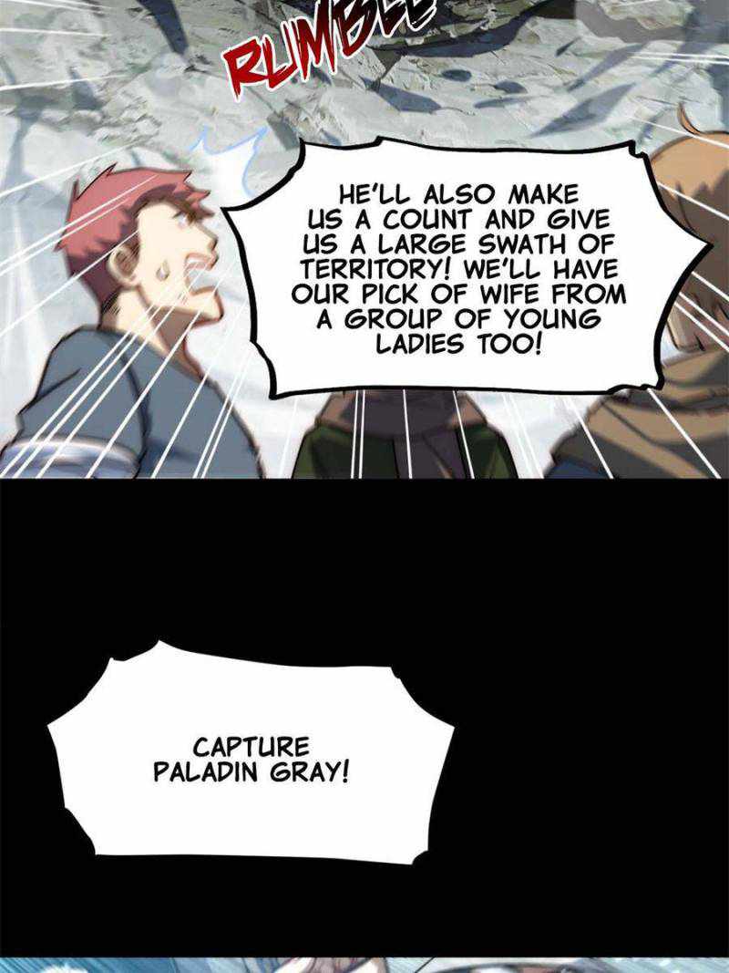 Adventures of an Undead Who Became Paladin chapter 152 page 17