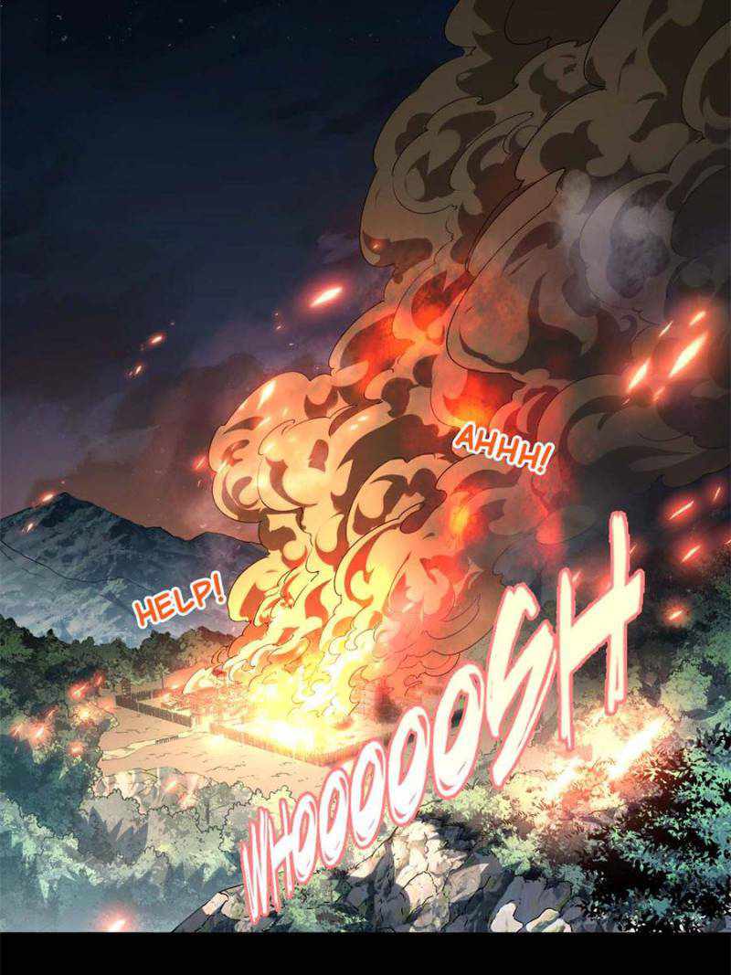 Adventures of an Undead Who Became Paladin chapter 152 page 19