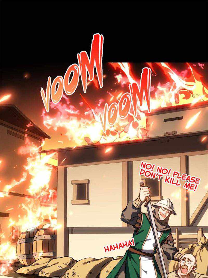 Adventures of an Undead Who Became Paladin chapter 152 page 22