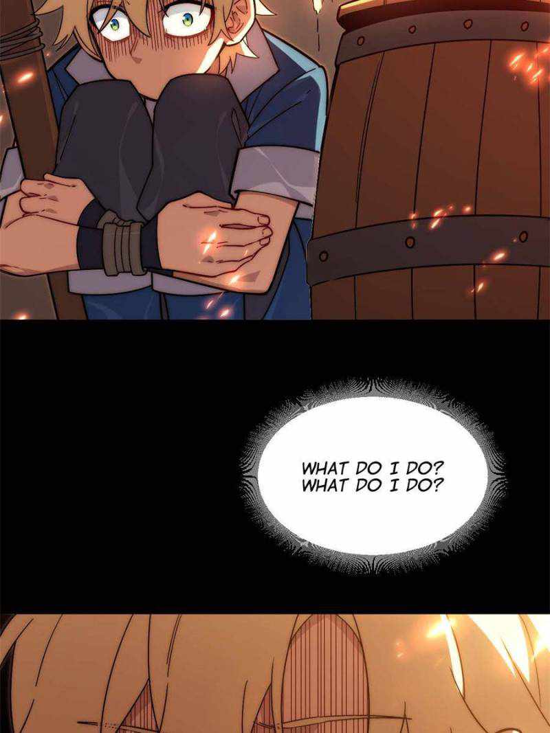 Adventures of an Undead Who Became Paladin chapter 152 page 24