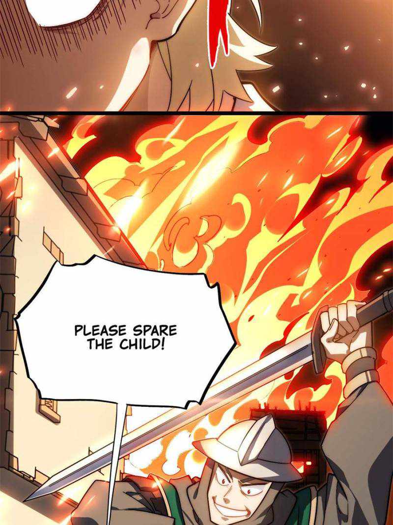 Adventures of an Undead Who Became Paladin chapter 152 page 27