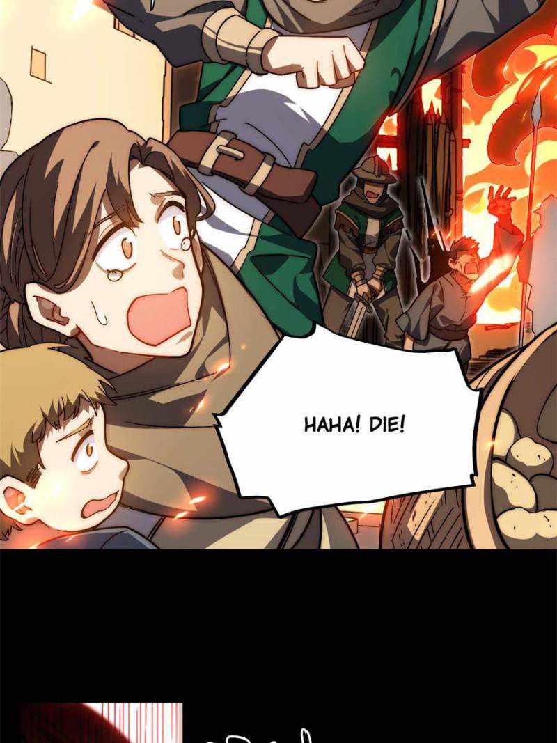 Adventures of an Undead Who Became Paladin chapter 152 page 28