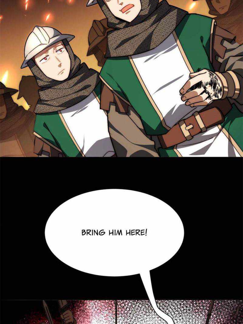 Adventures of an Undead Who Became Paladin chapter 152 page 39