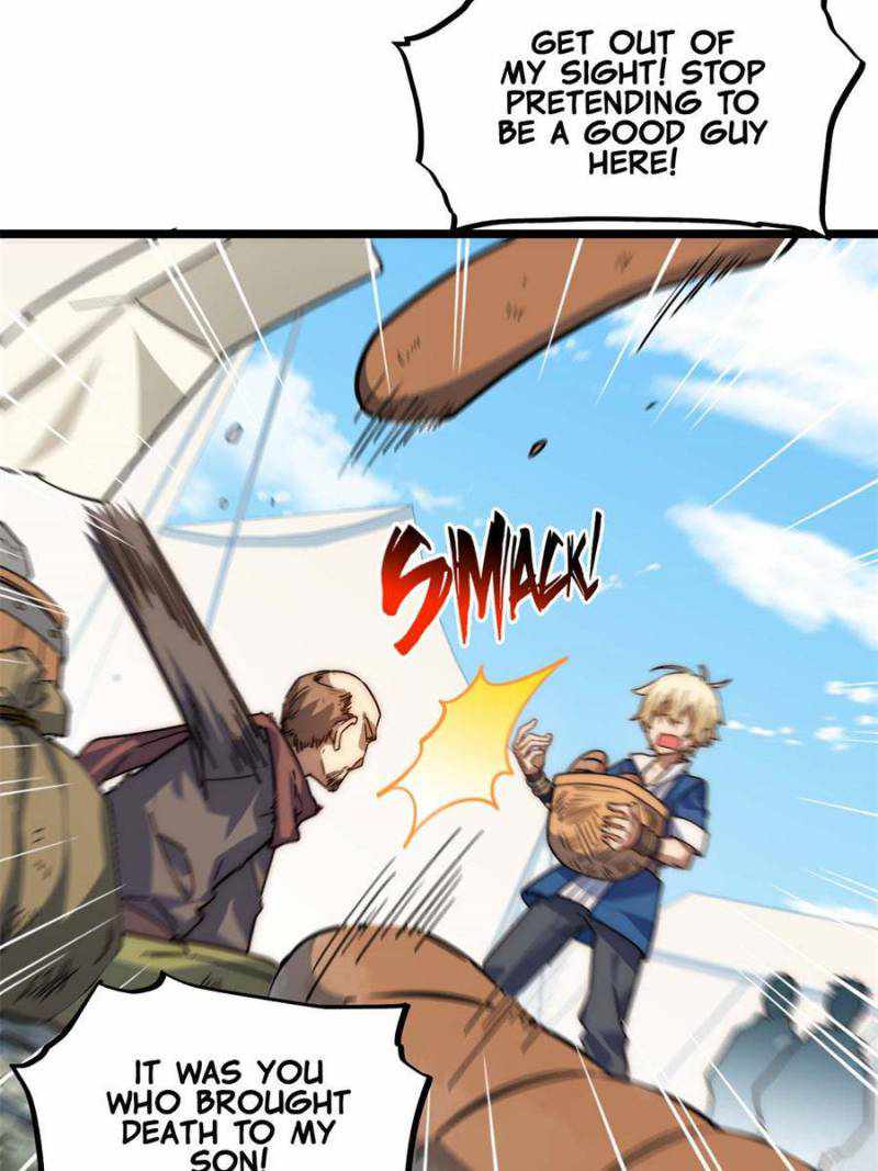 Adventures of an Undead Who Became Paladin chapter 152 page 4