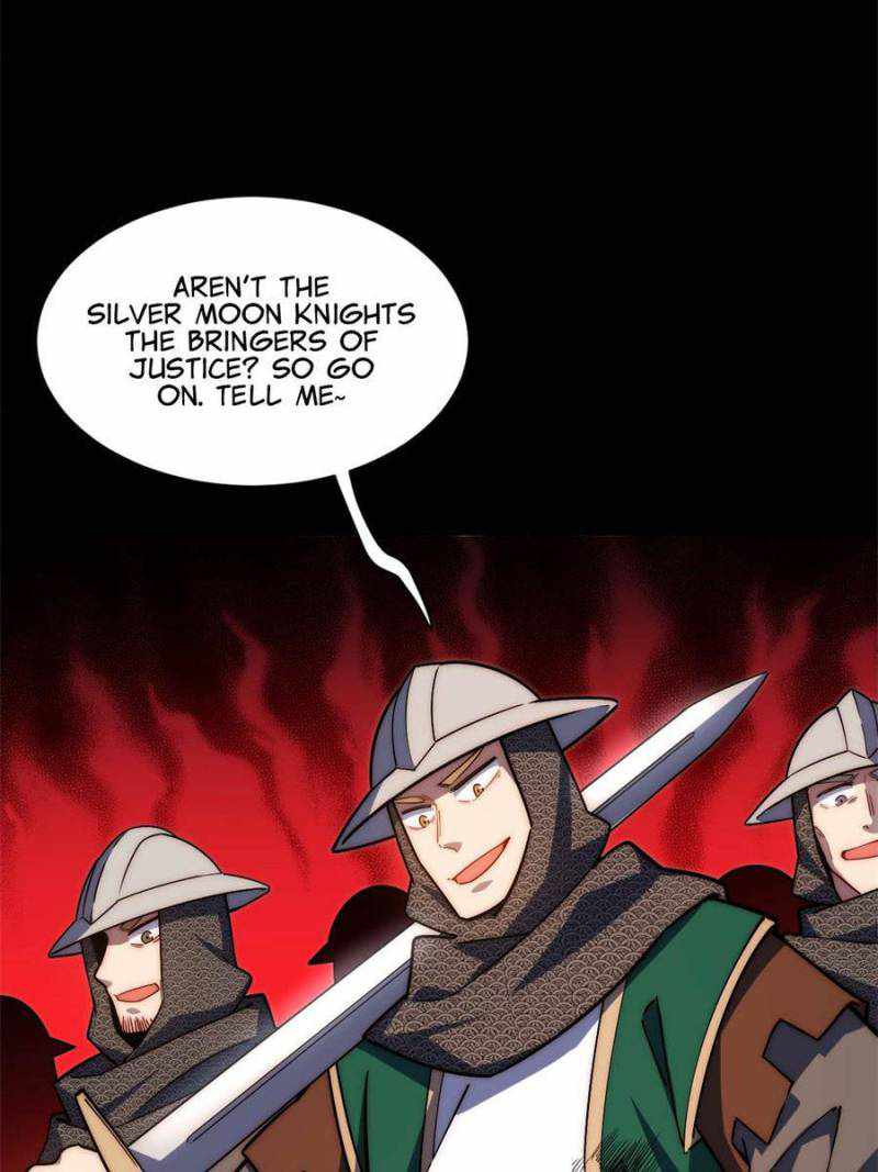 Adventures of an Undead Who Became Paladin chapter 152 page 43