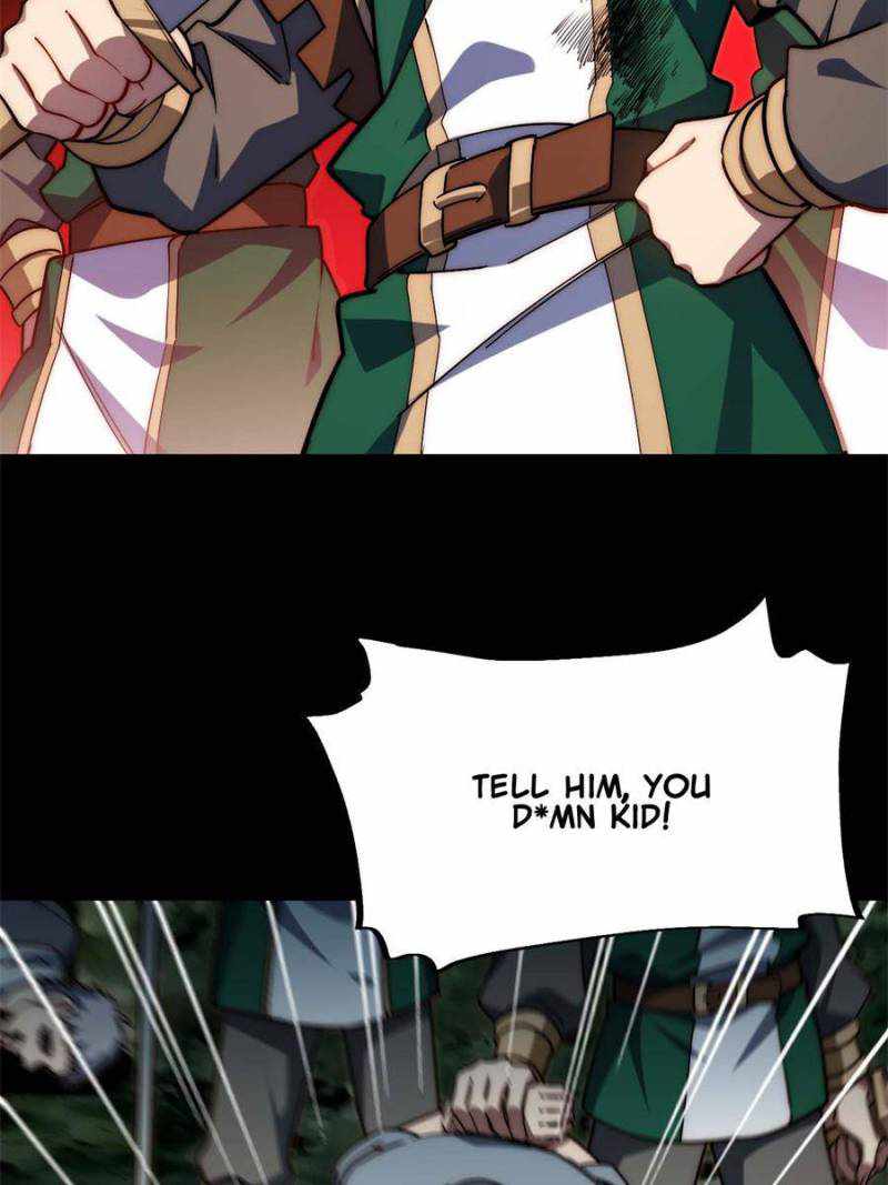 Adventures of an Undead Who Became Paladin chapter 152 page 44