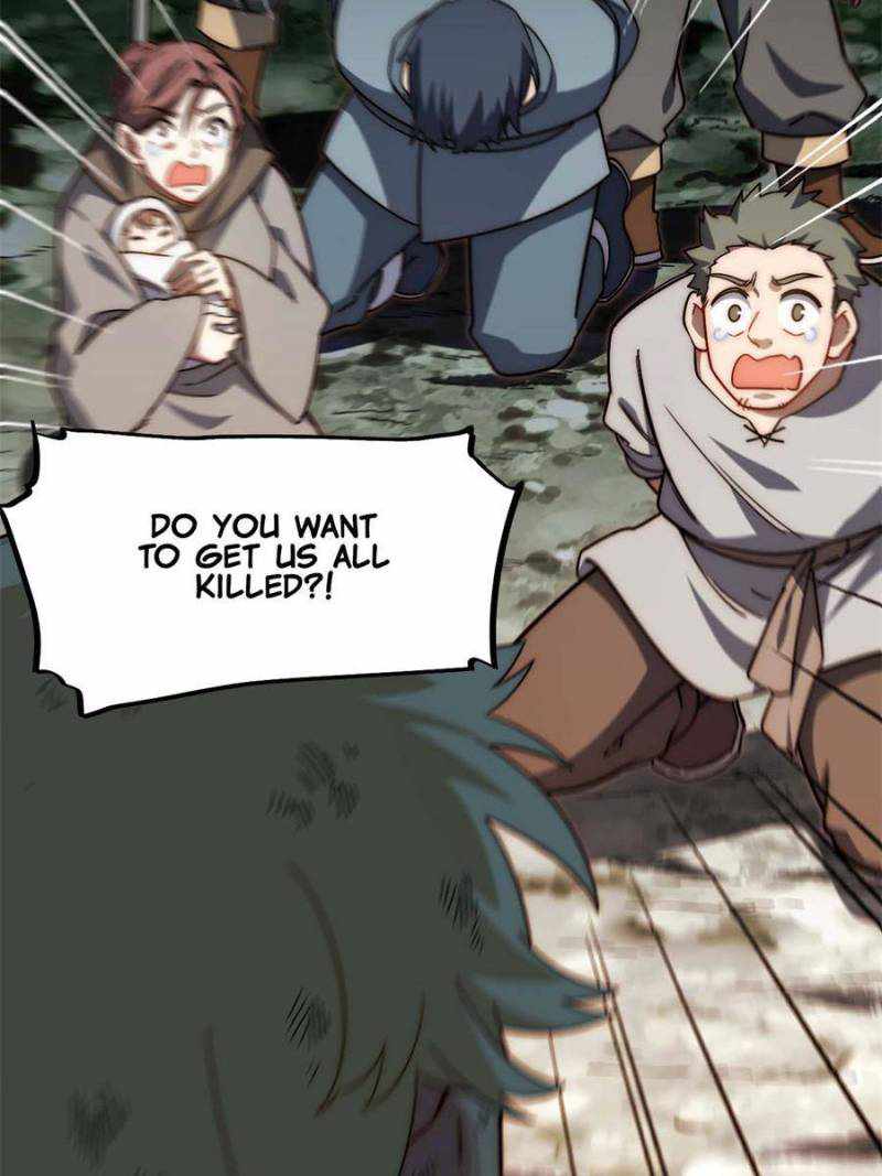 Adventures of an Undead Who Became Paladin chapter 152 page 45