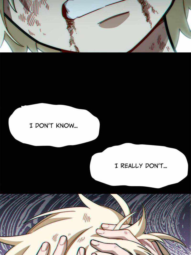 Adventures of an Undead Who Became Paladin chapter 152 page 47