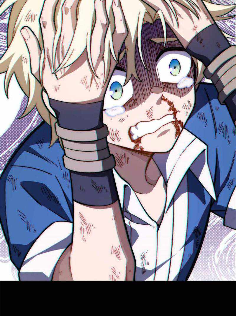 Adventures of an Undead Who Became Paladin chapter 152 page 48