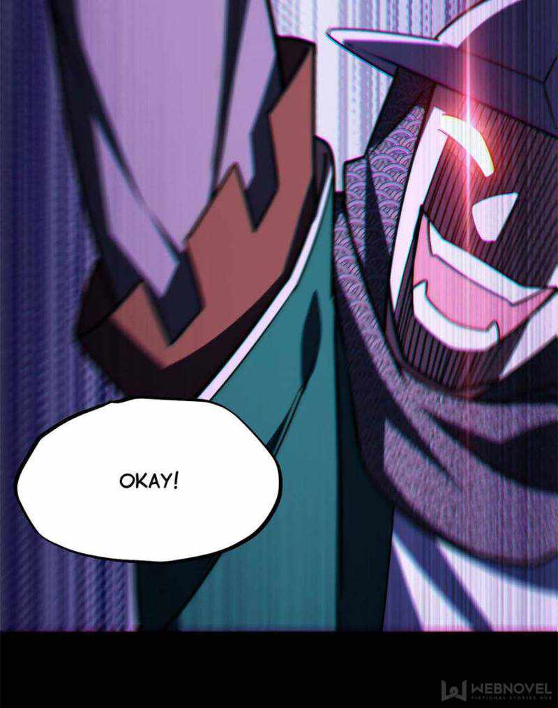 Adventures of an Undead Who Became Paladin chapter 152 page 51