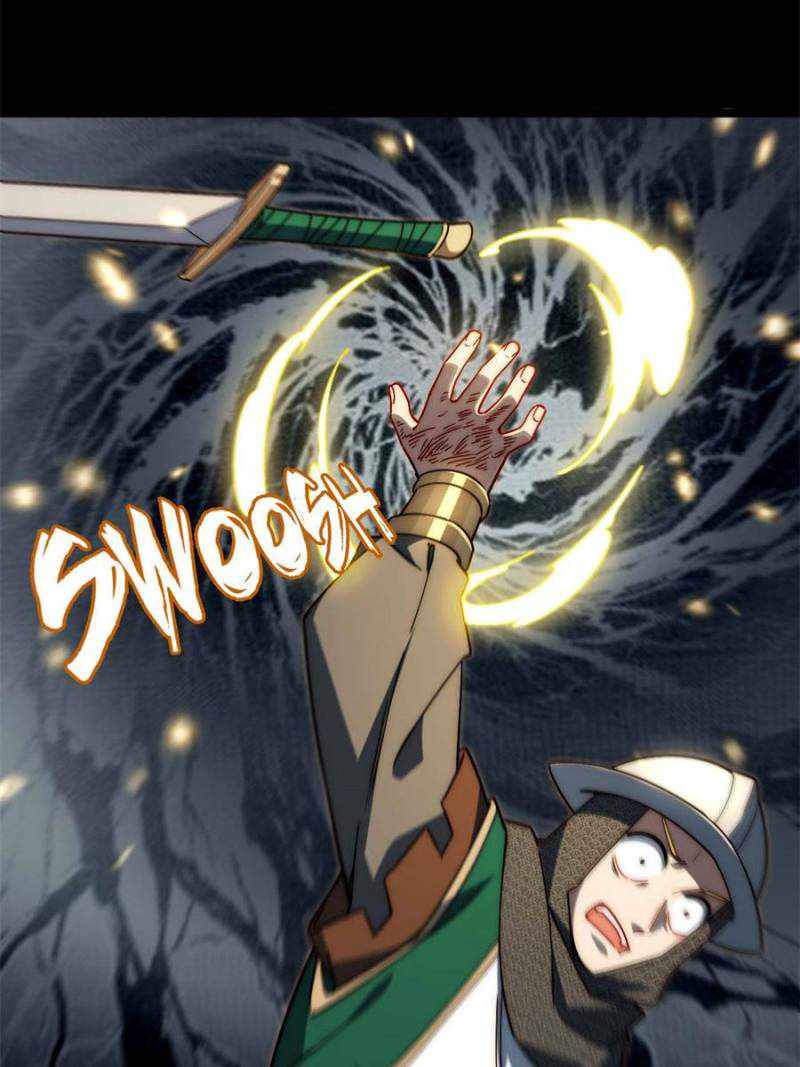 Adventures of an Undead Who Became Paladin chapter 152 page 53