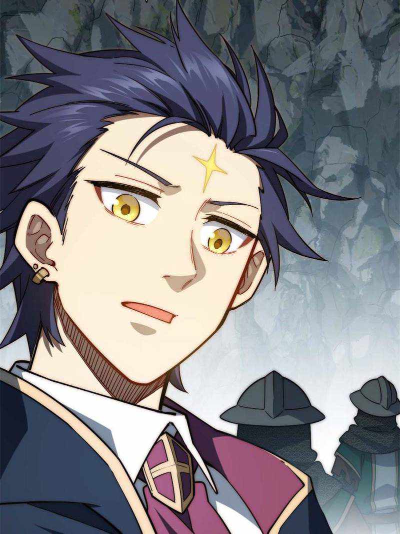 Adventures of an Undead Who Became Paladin chapter 152 page 56