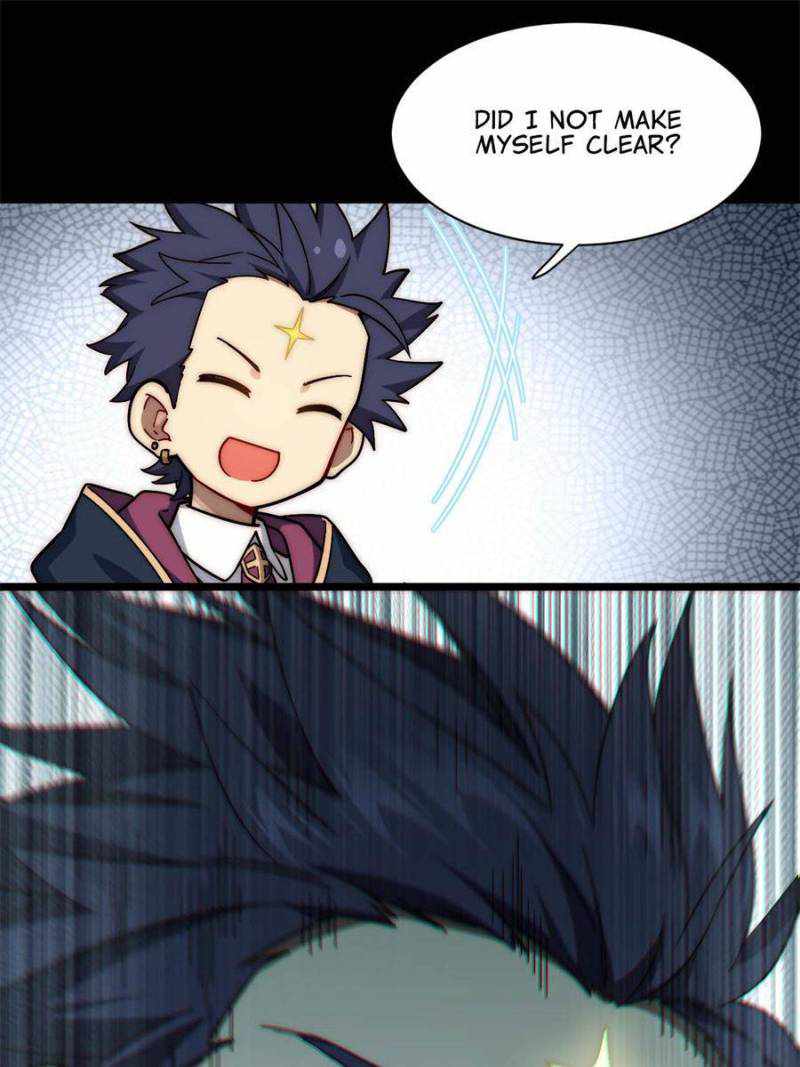 Adventures of an Undead Who Became Paladin chapter 152 page 62