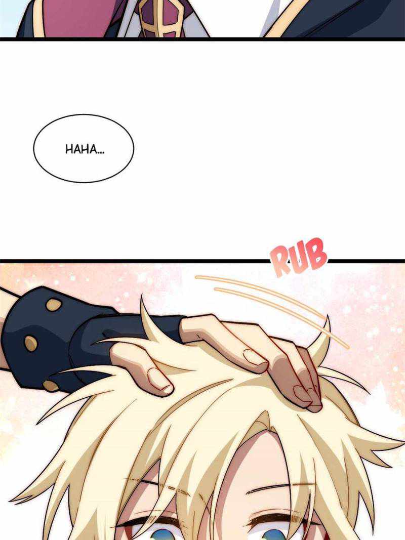 Adventures of an Undead Who Became Paladin chapter 152 page 69