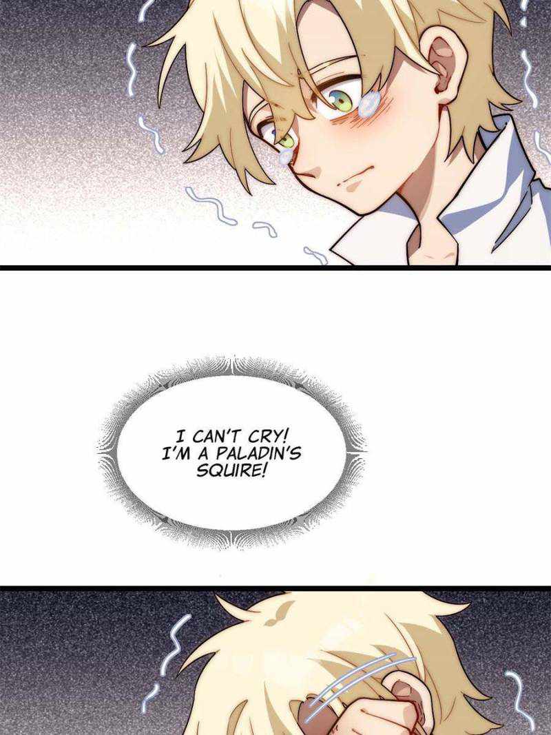 Adventures of an Undead Who Became Paladin chapter 152 page 7