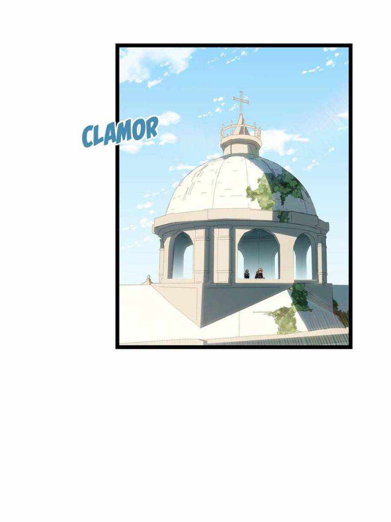 Adventures of an Undead Who Became Paladin chapter 155 page 13